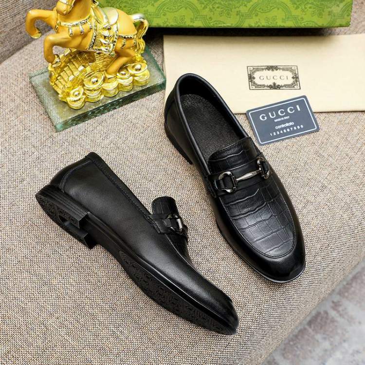Picture of Gucci Shoes _SKUGuccisz38-44mnf03218040